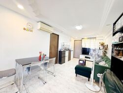 Blk 22 SIN MING VILLE (Bishan), HDB 3 Rooms #532652631